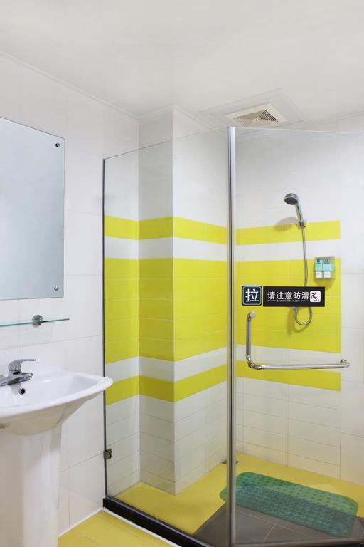 7Days Inn Guangzhou Guihuagang Chambre photo