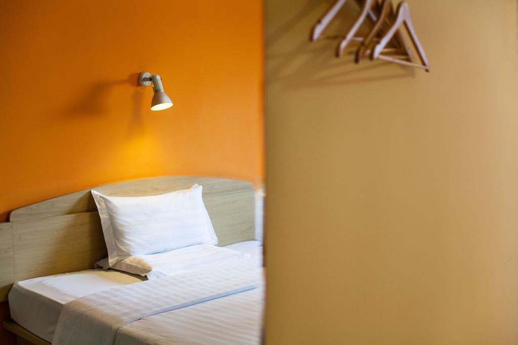 7Days Inn Guangzhou Guihuagang Chambre photo